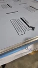 14GA #4 Brush Stainless Steel 304 Sheet Plate 11.75"X30" Best Price On. Fixed Price $66.98.