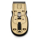 Kings County Tools Canadian Made Razor Scraper Set Of 5 Brass Plated Steel.... Fixed Price $56.25.