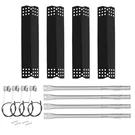Bbqration Replacement Parts Kit For Expert Grill 4 Burner 720-0789H Heat Shield. Fixed Price $58.26.