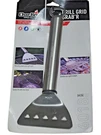 Char-broil Grill Grid Grab'r Stainless Steel Also Scraper/bottle Opener. Fixed Price $9.99.
