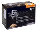 Bradley Smoker Bisquettes For Grilling And Bbq, Mesquite Special Blend, 120 .... Fixed Price $69.41.