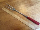Meat Grill Fork Stainless Steel. Fixed Price $13.99.