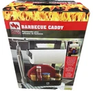 New Range Master Barbecue Caddy For Paper Towels Utensils Condiments Easy Carry. Fixed Price $18.00.