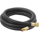 Bayou Classic Ft. 3/8 In. Thermoplastic Lp Hose 7906. Fixed Price $42.66.