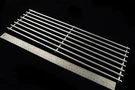 Music City Metals Grill Part # 4004B - Cooking Grid Stainless Steel. Fixed Price $39.99.