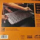 Traeger Grills Modifire Fish & Veggie Stainless Steel Tray BAC610. Fixed Price $70.99.