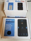 Flame-tec Smart Gas Fireplace Complete Wall Switch Receiver Wifi Bluetooth Kit. Fixed Price $159.99.