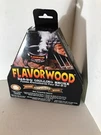 Flavorwood Bbq Grilling Smoke Apple, Hickory & Mesquite Compressed - 3 Cans. Fixed Price $9.89.