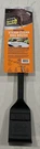 Scrub Daddy 60400SDZ Grill Brush Bristle-free Mesh Mr. Bar-b-q Steam Clean New. Fixed Price $30.99.