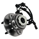 4WD Front Wheel Hub Kit Ford Ranger/mazda B4000 1998-2000 515027 5-BOLT. Fixed Price $51.99.