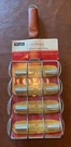Corn Grill Basket With Skewers Holders 4 Ears Deluxe Bbq Cookout Charmglow. Fixed Price $10.00.