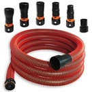 16FT Hose, Dust Collection Kit For Home&shop Vacuums System Wit.... Fixed Price $79.55.