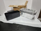 Grease Catcher Cup For Blackstone Drip With 10 Foil Collection Pans New. Fixed Price $29.95.