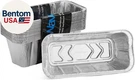 20 Pack Blackstone Grease Cup Liners, Catcher Liner, Aluminum Foil Drip. Fixed Price $23.86.