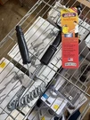 Brushtech Tactical Bbq With Downward Assist Small Diameter Springs B541C. Fixed Price $18.00.