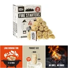Natural Starter 12OZ Eco-friendly Campfire Grill Chimney Lighter. Fixed Price $68.99.