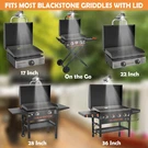Light Designed For Blackstone Griddle & Weber Grill, Automatic On/off B.... Fixed Price $46.95.