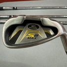 Cobra S2 Max Set 5-8 Great Grips Hardly Ever Played Deal!!. Fixed Price $99.99.