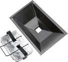 99251 Grease Tray With 7515 Catch Pan Holder And 10PCS Drip Liners For Weber. Fixed Price $55.99.