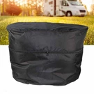 Rv Propane Tank Cover, Camper Double 20LB, For Travel Trai.... Fixed Price $32.99.