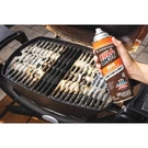 Bull Shot Bbq Grill Cleaner Super-concentrated Foaming Action Cleans Just 10.. Fixed Price $21.99.