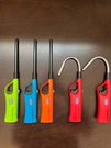 Kingsford Premium Grill Lighter - Pack Of 5. Fixed Price $19.50.