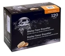 Bradley Smoker Bisquettes 120 Pack - Mesquite. Fixed Price $51.29.