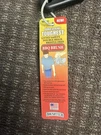 Brushtech Bbq Toughest Little Safety Quad Spring Double Helix Bristle Free. Fixed Price $11.95.