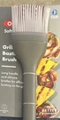 Genuine Oxo Softworks Grilling Basting Brush Long Angled Head Silicone Nwt. Fixed Price $15.00.