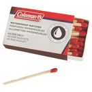 Coleman Waterproof Matches (4 Pack). Fixed Price $10.99.