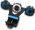 Technical Pro Ofbbq 12-LED Grill Light With Dual Fans. Fixed Price $47.00.