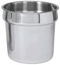 11 Quart Inset Pan. Fixed Price $27.15.
