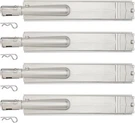 Pc 304 Heavy Duty Cast Stainless Steel Bbq Premium Gas Grill Burners Replac.... Fixed Price $169.99.