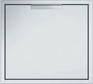Dcs ADR124 Built-in Stainless Steel Storage Drawer. Fixed Price $700.00.