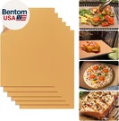Copper Grill Mats For Ourdoor Set Of 6,HEAVY Duty Non-stick Bbq. Fixed Price $23.86.