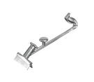 Winco SCRP-16 Aluminum Grill Scraper W/ 5" Blade. Fixed Price $40.23.