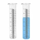 Rain Tube 7-INCH Scale Gauges Replacement Glass O.... Fixed Price $19.60.