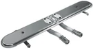 New Grillpro 25819 19" Dual Burner Replacement Stainless 6958581. Fixed Price $34.49.