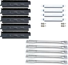 Parts Kit DG258 (5-PACK) Repair Replacement For Charbroil 6 Burner Gas Grill. Fixed Price $46.85.