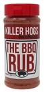 Killer Hogs The Bbq Rub Championship Grill Seasoning For Beef, Steak, Burgers,. Fixed Price $18.99.