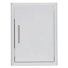 Blaze 18 Inch Single Access Door Right Hinged (vertical). Fixed Price $379.00.