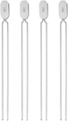 Sle Kabob, Set Of 4 Grill Skewers, One Size, Silver. Fixed Price $44.15.