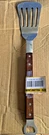 Nexgrill Spatula With Wood Handle. Fixed Price $10.00.