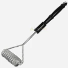 Brushtech 16 In Safety Double-helix Bristle-free Flat Grill Bbq B404C. Fixed Price $17.49.