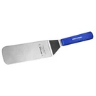 Dexter-russell Sani-safe Cool Blue 8" 3" High Heat Solid Grill Turner. Fixed Price $55.08.