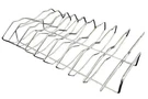 Primo Grills 9-SLOT Rib Rack Stainless Steel. Fixed Price $99.45.