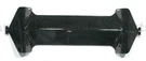 Music City Metals Grill Part # 92731 - Heat Plate, Porc Stl, 8.25 X 27.625; Col. Fixed Price $48.15.