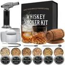 Cocktail Smoker Infuser For Old Fashioned Drinks,birthday Gifts Men, Him. Fixed Price $152.97.
