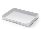 Stanbroil Universal Stainless Steel Grill Griddle With Even Heat Cross Bracin.... Fixed Price $28.00.