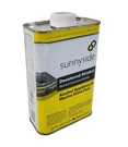 Sunnyside Denatured Alcohol 1 Qt Premium Stove Appliance Marine Fuel. Fixed Price $20.70.